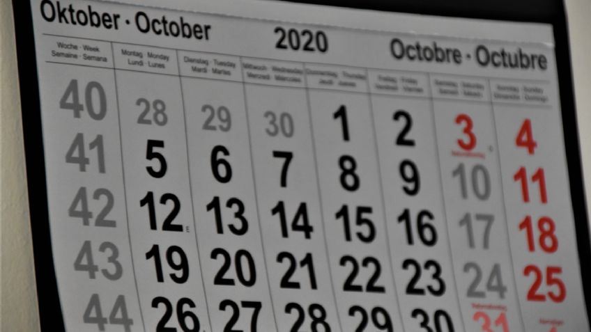 ¡Anótala! Esta es la fecha límite para declarar ante el SAT si eres persona física