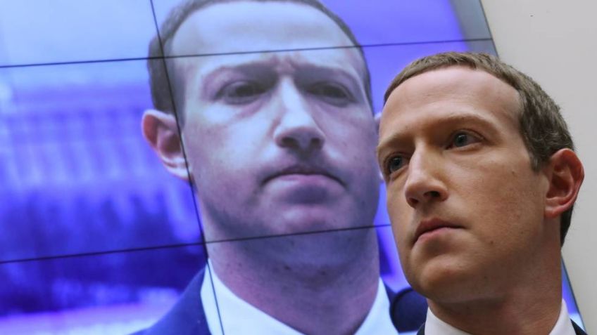Hackers revelan información personal de Mark Zuckerberg; la robaron de Facebook