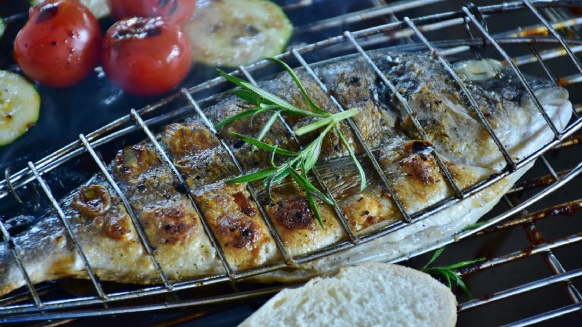 ¡Podrías envenenarte! Conoce algunos riesgos de comer carne de pescado