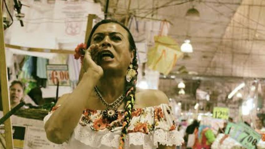 'Lady Tacos de Canasta' se postula como diputada en CDMX; participará en el partido ELIGE