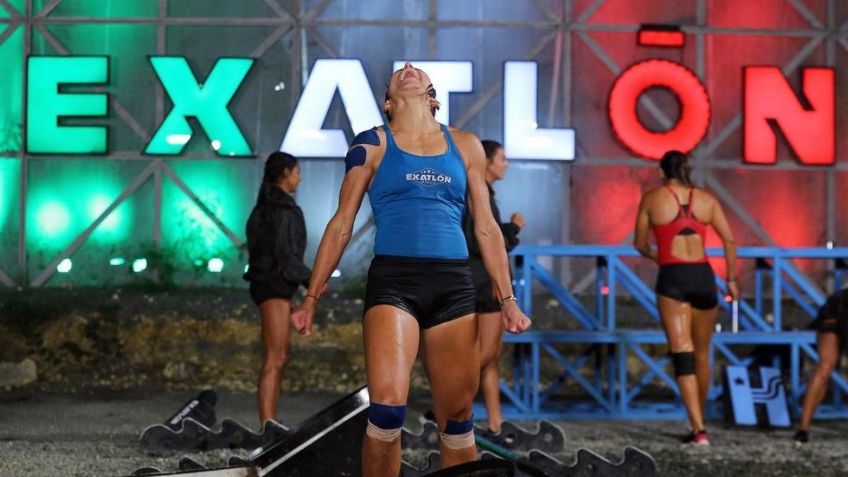 ¡De no creerse! Filtran lo que pasará en la gran final de 'Exatlón México' de TV Azteca