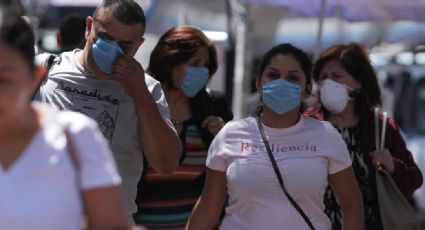 Covid-19, a la baja en Navojoa: Titular de Salud revela que podrían volver a Semáforo Amarillo