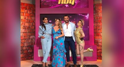 ¡Adiós Televisa! Tras dejar TV Azteca, famoso actor es despedido de 'Hoy'