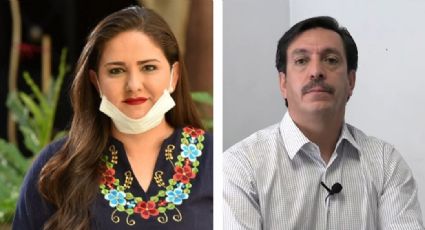 David Figueroa, de Movimiento Ciudadano, confía en que Célida López no será reelegida en Hermosillo