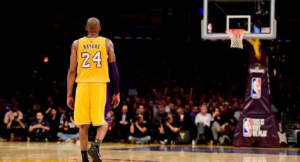 ¿El legado de Kobe Bryant, en peligro? Vanessa no renueva con Nike