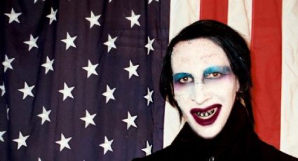 ¿Violador y torturador? Actriz de 'Game of Thrones' interpone demanda contra Marilyn Manson