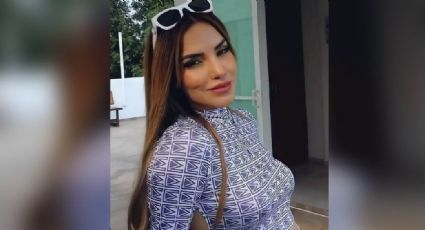 ¿Se dejó de Juan de Dios Pantoja? Kimberly Loaiza presume en FOTO a su "amor verdadero"