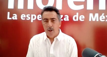 "Ya regresé a campaña, vamos por la alcaldía de Cajeme": Javier Lamarque habla de su estado de salud