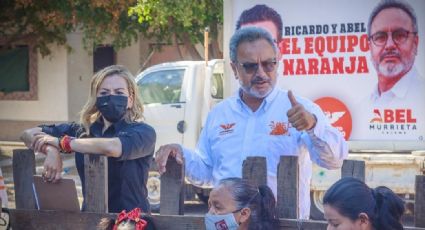 "Derribaré paredes y abriré más puertas": Abel Murrieta promete audiencias completamente abiertas