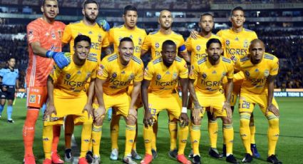 Tigres enfrentará a Chivas con 5 bajas significativas; este partido podría ser el adiós del 'Tuca'
