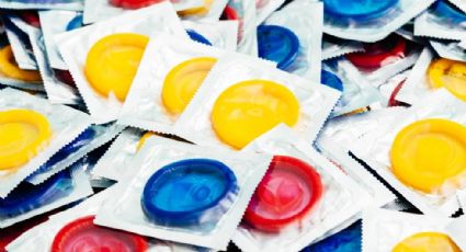 Incrementa venta de condones en EU tras la campaña masiva de vacunación contra Covid-19