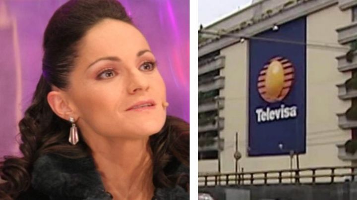 ¿Adiós TV Azteca? Tras 'veto' de 'Hoy', Lola Cortés regresaría a Televisa en 'LCDLF México'