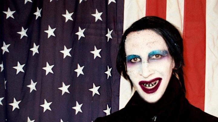 ¿Violador y torturador? Actriz de 'Game of Thrones' interpone demanda contra Marilyn Manson