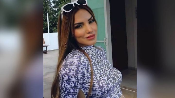 ¿Se dejó de Juan de Dios Pantoja? Kimberly Loaiza presume en FOTO a su "amor verdadero"
