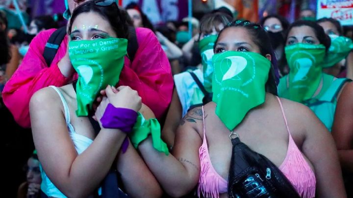 ¡Se aprueba! Aborto legal en la CDMX hasta la semana 20 de gestación solo en este caso