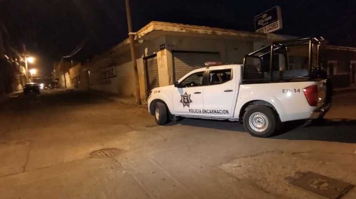 Violencia en Jalisco: Enfrentamiento de grupos armados provoca incendio