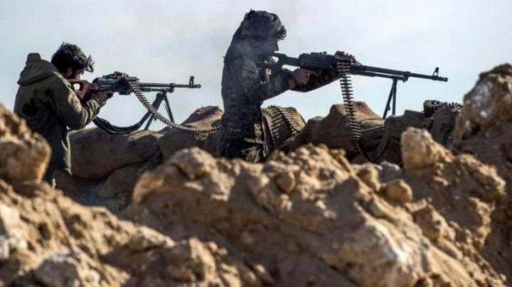 Al Qaeda podría ir a "una guerra en todos los frentes" contra EU, advierten expertos