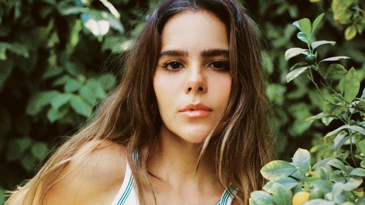 Yuya celebra la aprobación de la Ley Olimpia que sanciona la violencia digital