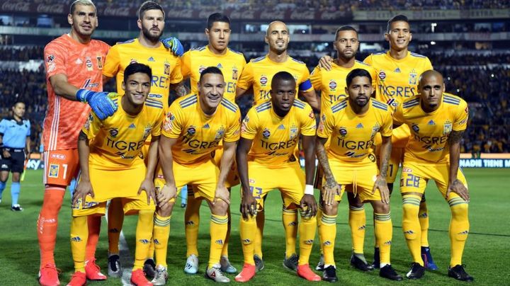 Tigres enfrentará a Chivas con 5 bajas significativas; este partido podría ser el adiós del 'Tuca'