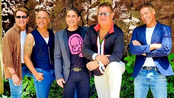 Luto en el mundo del espectáculo: Exintegrante del grupo Menudo, muere a sus 51 años