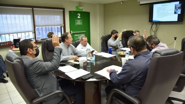 Cajeme: En lo 'oscurito', cambian al director general de Oomapas