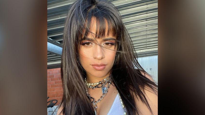 Camila Cabello conquista a todo Instagram al asolearse desde Miami: "Reina"