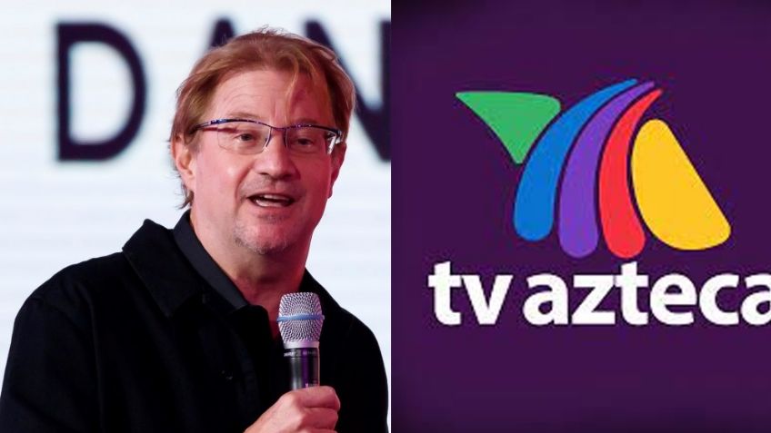 Andrés Roemer: Tras huir al ser acusado de violación en TV Azteca, mujer lo denuncia en Israel