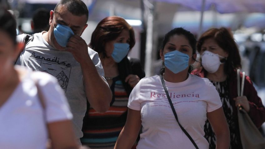 Covid-19, a la baja en Navojoa: Titular de Salud revela que podrían volver a Semáforo Amarillo