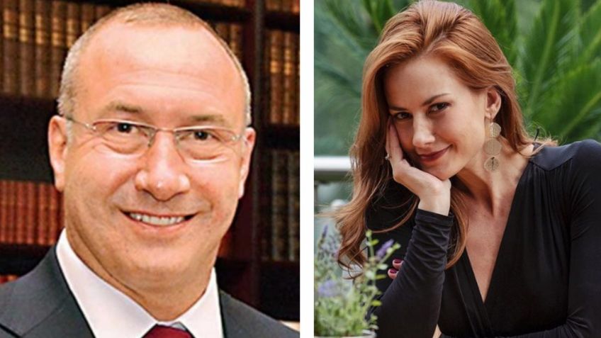 Boda en Televisa: Tras dejar TV Azteca, famosa actriz anuncia compromiso con su novio 20 años mayor
