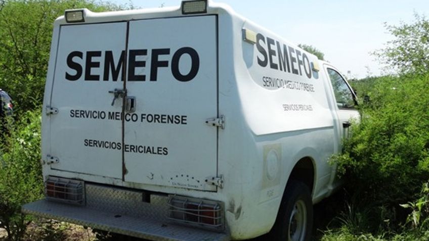 Hallan cuerpo de Gerónimo tras días desaparecido; fue estrangulado y semienterrado en Vícam, Sonora