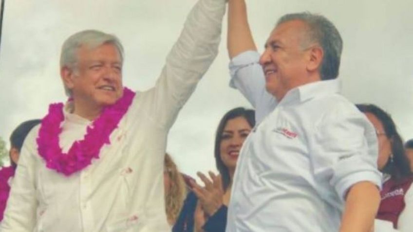 Examen toxicológico de la víctima del diputado de Morena da positivo a etanol