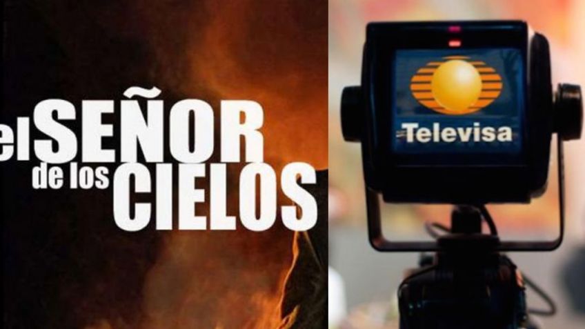 Tras éxito en Telemundo, actriz de 'El Señor de los Cielos' volvería a Televisa y se uniría a 'Hoy'