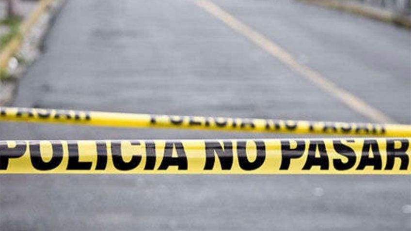 ¡Terrible! Delegado comunal balea a su esposa; muere en el hospital horas después