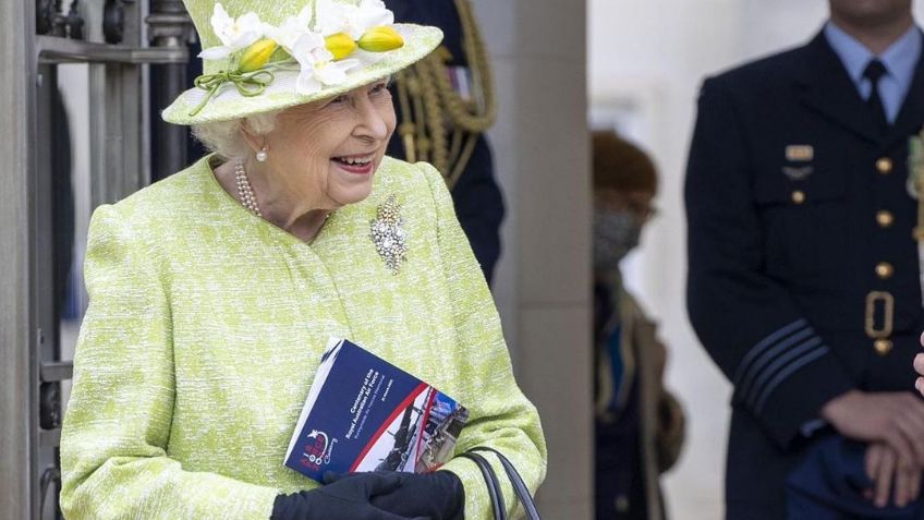 Adiós reina Isabel II: La monarca podría morir en este 2021 por esta triste razón