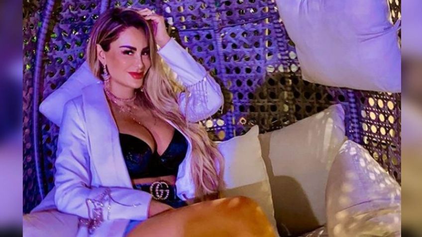 Tras tantos escándalos, Ninel Conde asegura que 'Mala Fama' está hecha para ella
