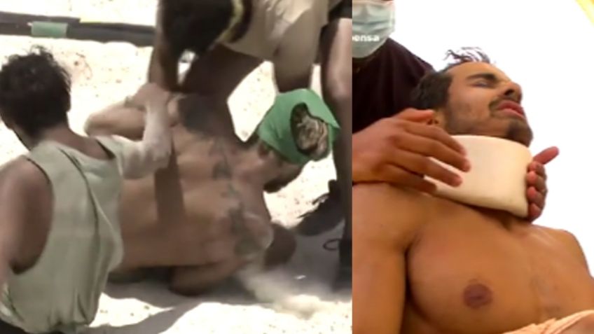 ¡Adiós TV Azteca! Exactor de Televisa es internado de emergencia; él lo reemplazaría en 'Survivor'