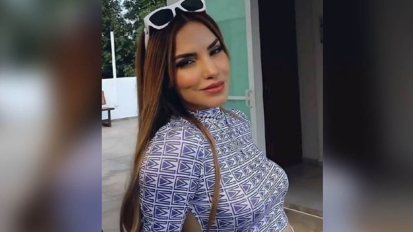 ¿Se dejó de Juan de Dios Pantoja? Kimberly Loaiza presume en FOTO a su "amor verdadero"