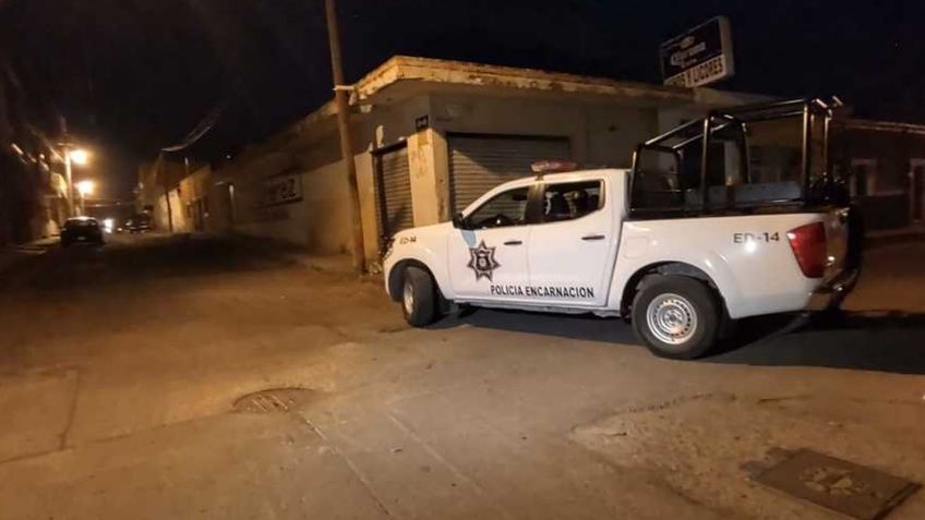 Violencia en Jalisco: Enfrentamiento de grupos armados provoca incendio