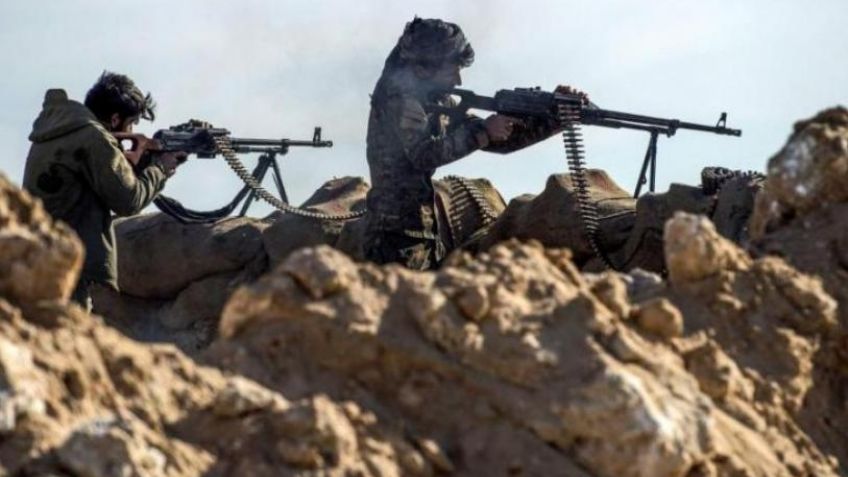 Al Qaeda podría ir a "una guerra en todos los frentes" contra EU, advierten expertos