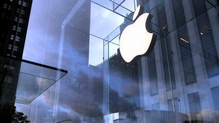 EU podría multar con 27 mil millones de dólares a Apple por prácticas monopólicas