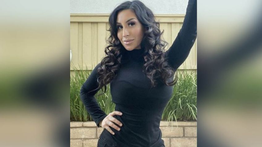 Con kilos menos y más guapa que nunca, así reapareció Beatriz Solís, la hija mayor del 'Buki'