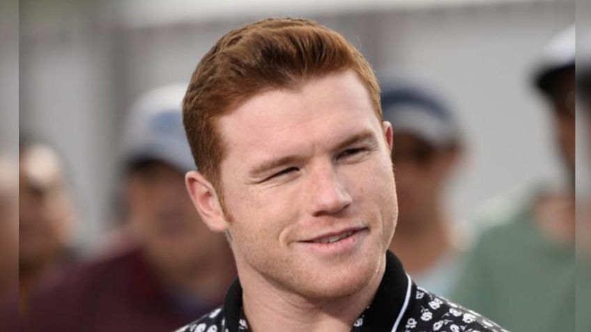 Tras revelarse detalles de su próxima boda, le salen las 'novias' a Saúl 'Canelo' Álvarez