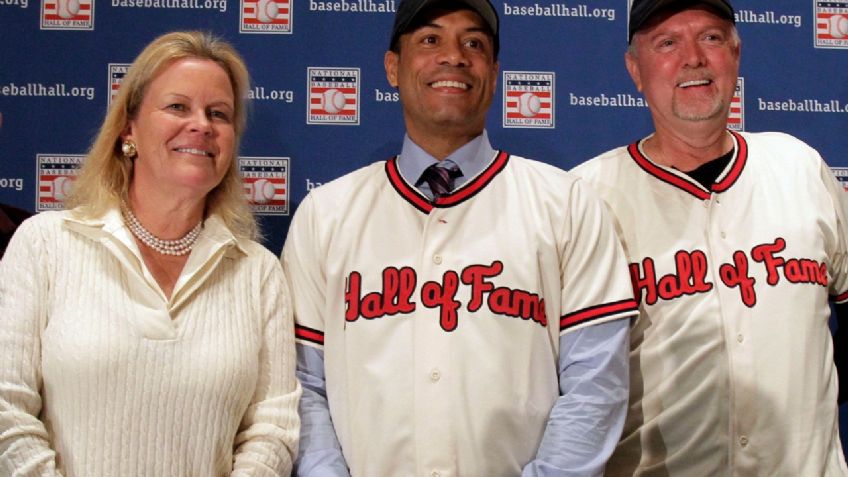 MLB coloca a miembro del Salón de la Fama Roberto Alomar, en ‘lista de inelegibles’