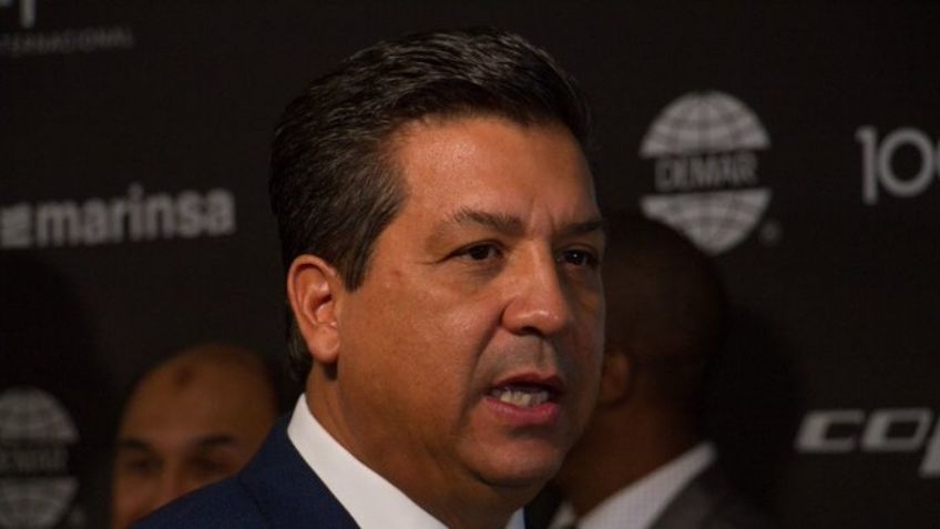 Sin fuero, el gobernador Francisco García Cabeza de Vaca podrá ser juzgado por este delito