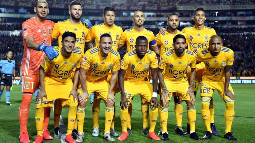Tigres enfrentará a Chivas con 5 bajas significativas; este partido podría ser el adiós del 'Tuca'