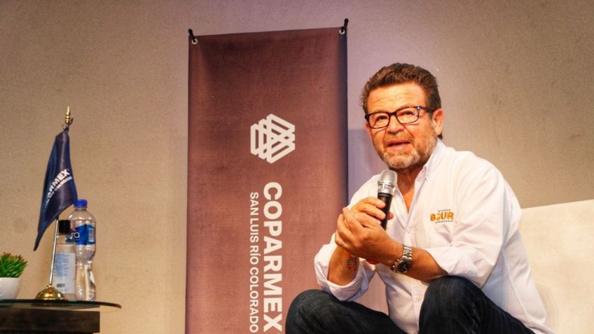 Sonora: Gobierno de Ricardo Bours se enfocará en cada uno de los municipios del estado