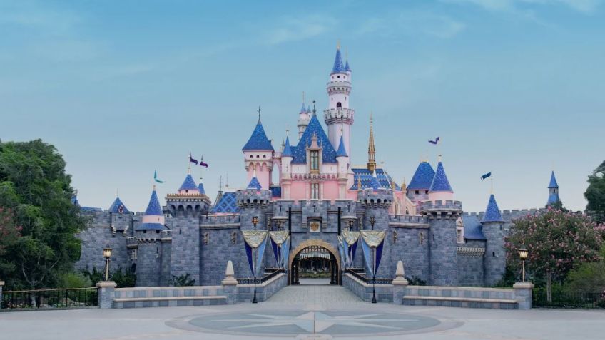 ¡La magia regresó! Disneyland abre sus puertas después de un año de pandemia por Covid-19