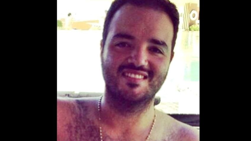 EU: Hijo de 'El Mayo' Zambada se declara culpable por tráfico de drogas; espera condena