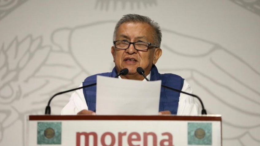 A un paso de perder poder: Cámara de Diputados comienza proceso de desafuero de Saúl Huerta