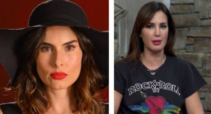 Ana Serradilla niega ser una manipuladora y manda contundente mensaje a actriz de TV Azteca